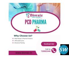 PCD Pharma Franchise