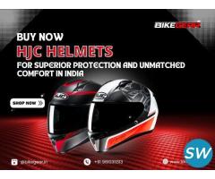 Buy Now HJC Helmets