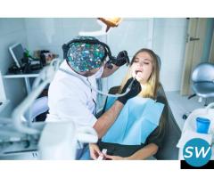 Root Canal Specialist Near You – Trusted