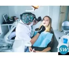 Root Canal Specialist Near You – Trusted - 1