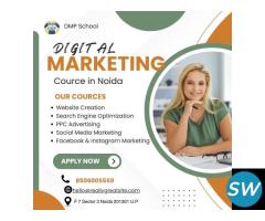 Digital Marketing Courses in Noida