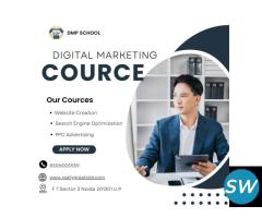 Digital Marketing Courses in Noida