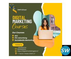 Digital Marketing Courses in Noida