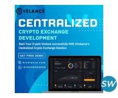 Build Your Centralized Crypto Exchange at Low Cost