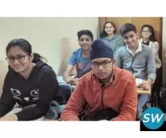 Dr Deep Shikha Maths Classes - 1