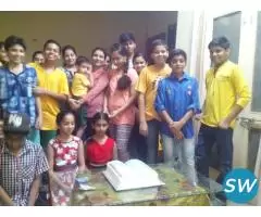 Dr Deep Shikha Maths Classes - 2