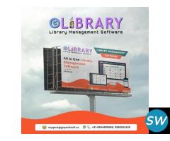 Best Online Library Management Software