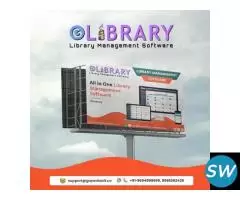 Best Online Library Management Software - 1