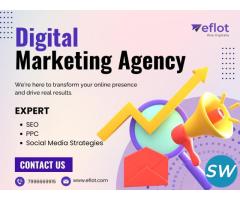 Digital Marketing Company in Amritsar