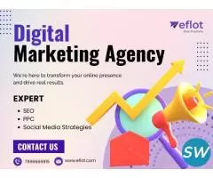 Digital Marketing Company in Amritsar