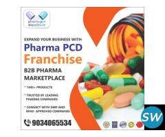 Top pharmaceutical distributors in India