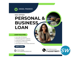 Loan For Freshers in Bangalore