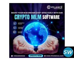 Boost Your Crypto MLM Business with Us