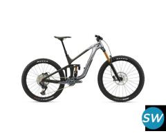 2025 Giant Reign Advanced 1 Mountain Bike