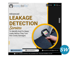 Leakage Detection Service in Mumbai | 6359249957