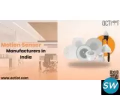 Sensor Solutions Providers in India - 1