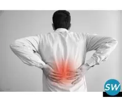 Visit the best Physiotherapy Clinic In Jaipur - 1