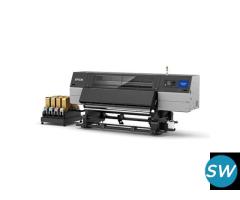 Epson SureColor F10070 Industrial Dye-Sublimation