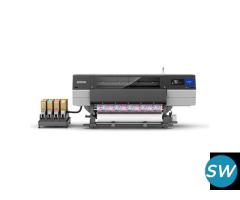 Epson SureColor F10070 Industrial Dye-Sublimation