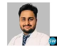 Best Gastro Surgeon in Ahmedabad - 1