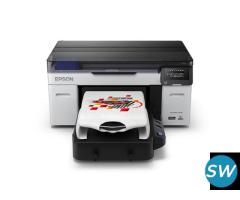 Epson SureColor F2270 Standard Edition Printer