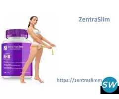 Zentraslim - 1