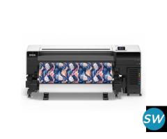 Epson SureColor F9570 Production Edition 64"