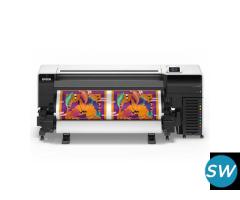 Epson SureColor F9570H Production Edition 64" Dye