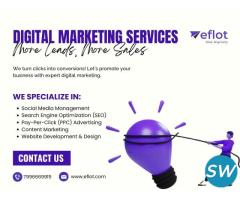 Digital Marketing Companies in Vizag