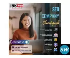 Get More Visitors Seo Company in Chandigarh