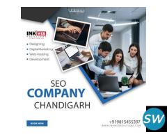 Get More Visitors Seo Company in Chandigarh