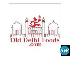 Best Restaurants Old Delhi