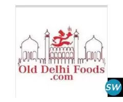Best Restaurants Old Delhi