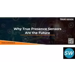 Why True Presence Sensors Are the Future - 1