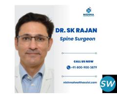 Dr. S.K. Rajan