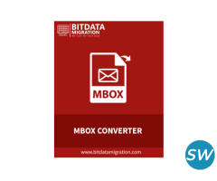 BitData Migration MBOX Converter