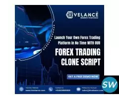 Forex Trading Made Easy with Our Clone Script - 1