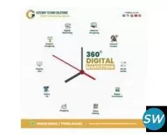 Professional Website Design in Hyderabad - 1