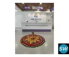 Best Multispecialty Hospital in Chandanagar - 1