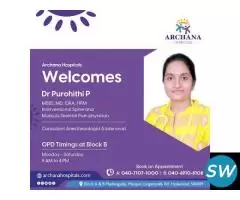 Best Multispecialty Hospital in Chandanagar - 2