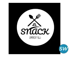 Healthy Fast Food - 1