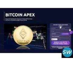 Bitcoin Apex - {Bitcoin Apex feb 2025}