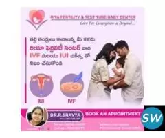 Affordable IVF treatment at Riya Fertility - 1