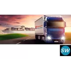 IBA Approved Packers and Movers in rajkot - 1