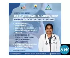 Ankith MultiSpeciality Hospital saidabad - 4