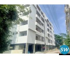 Flat with 2BHK For Sale in Doddagubbi Main Road