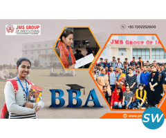 Best BBA Colleges in Delhi NCR