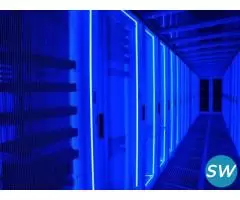 Dedicated Server Hosting In India - 2