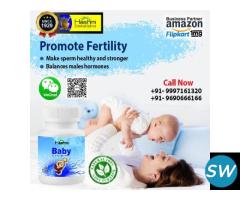 Male Fertility Baby Capsule