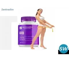 Zentraslim - 1